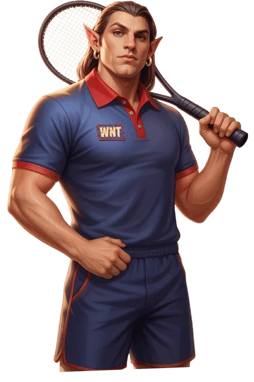 Wintino Hahmo 1